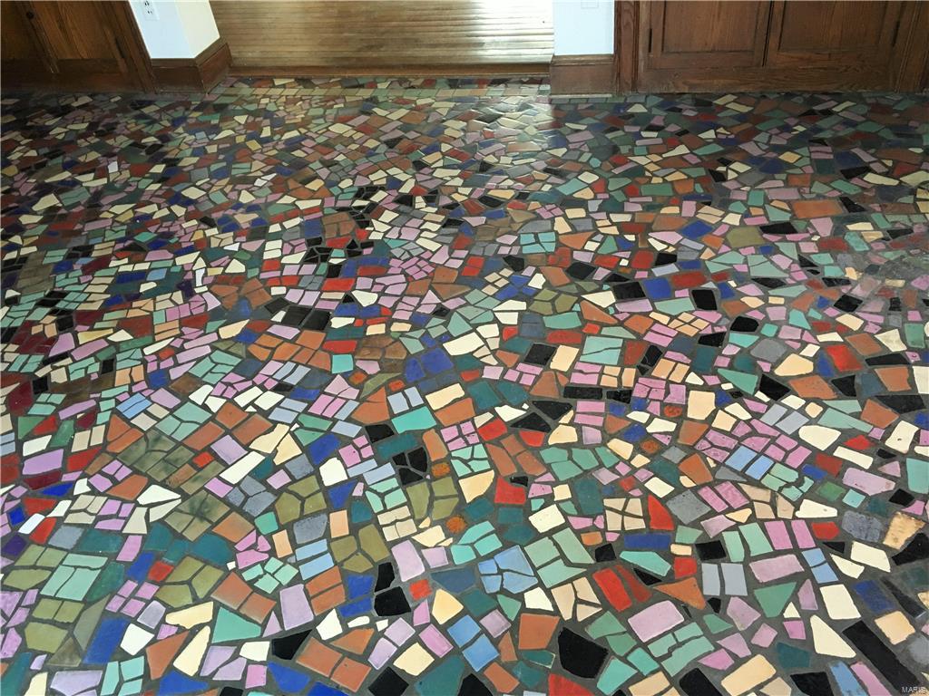 La Hacienda - Residential