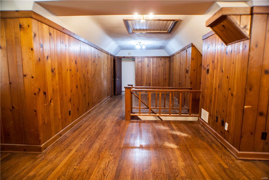 La Hacienda - Residential