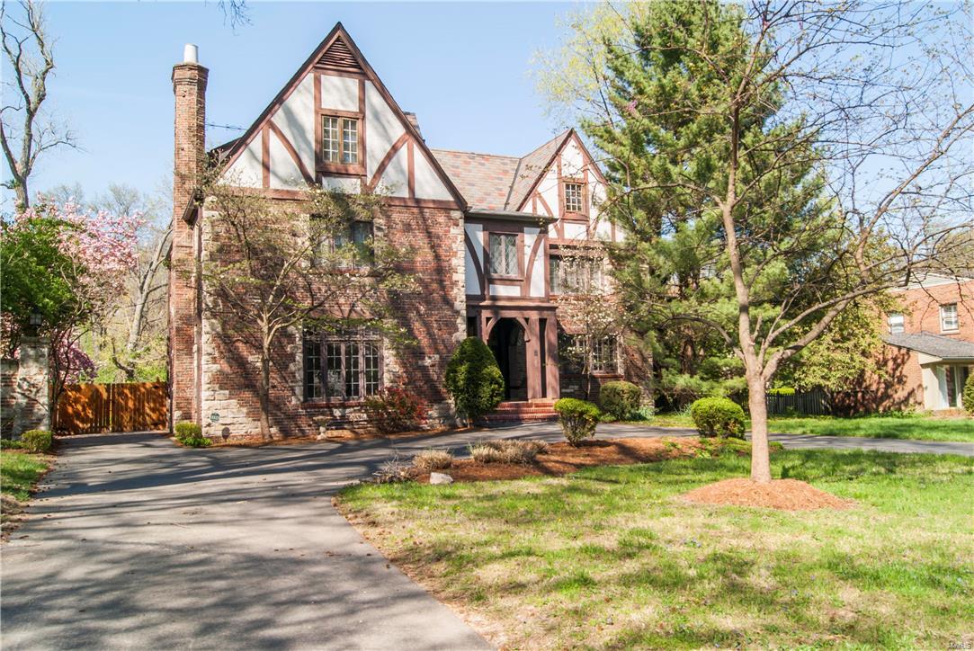 La Hacienda - Residential