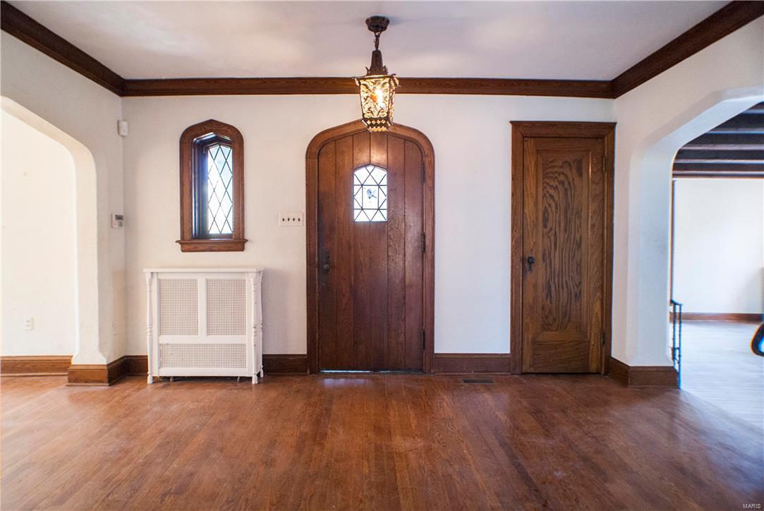 La Hacienda - Residential