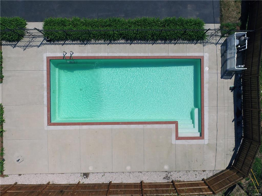 La Hacienda - Residential