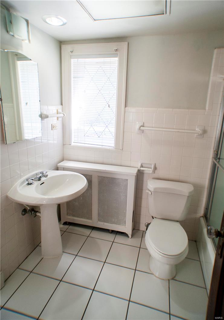 La Hacienda - Residential