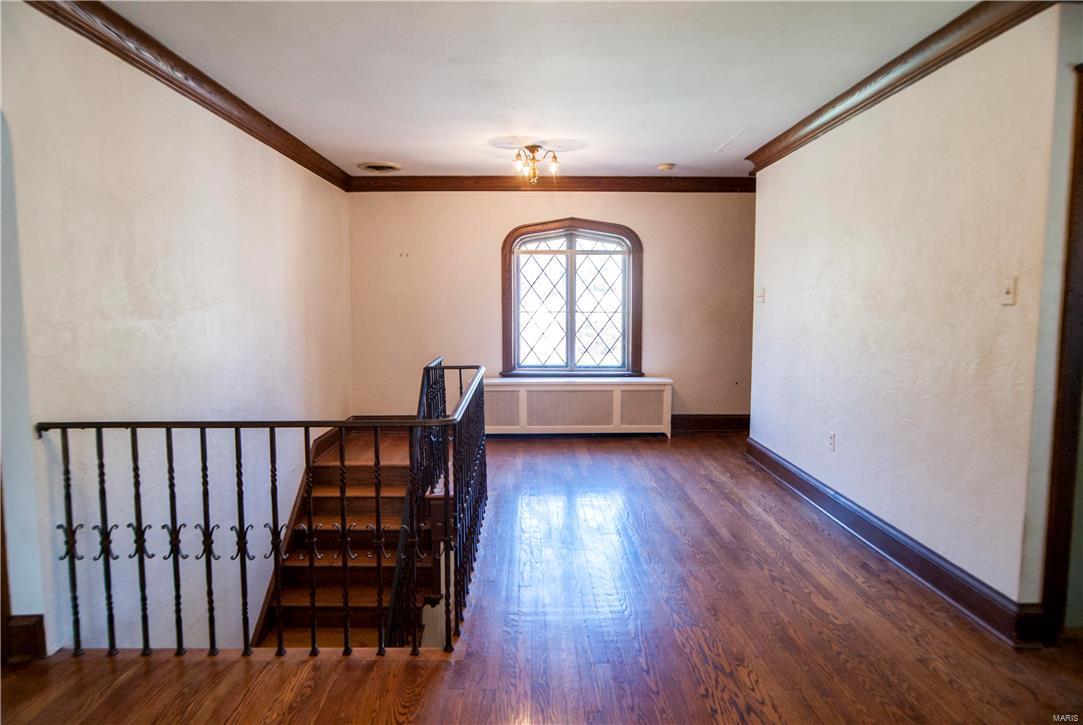 La Hacienda - Residential