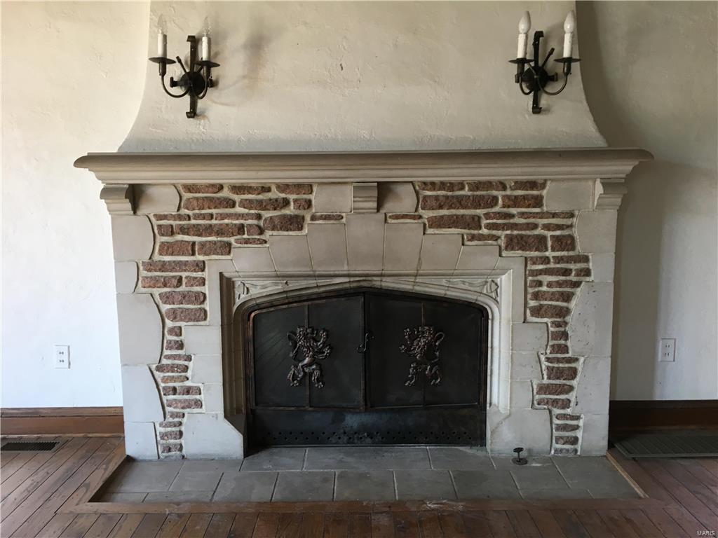 La Hacienda - Residential