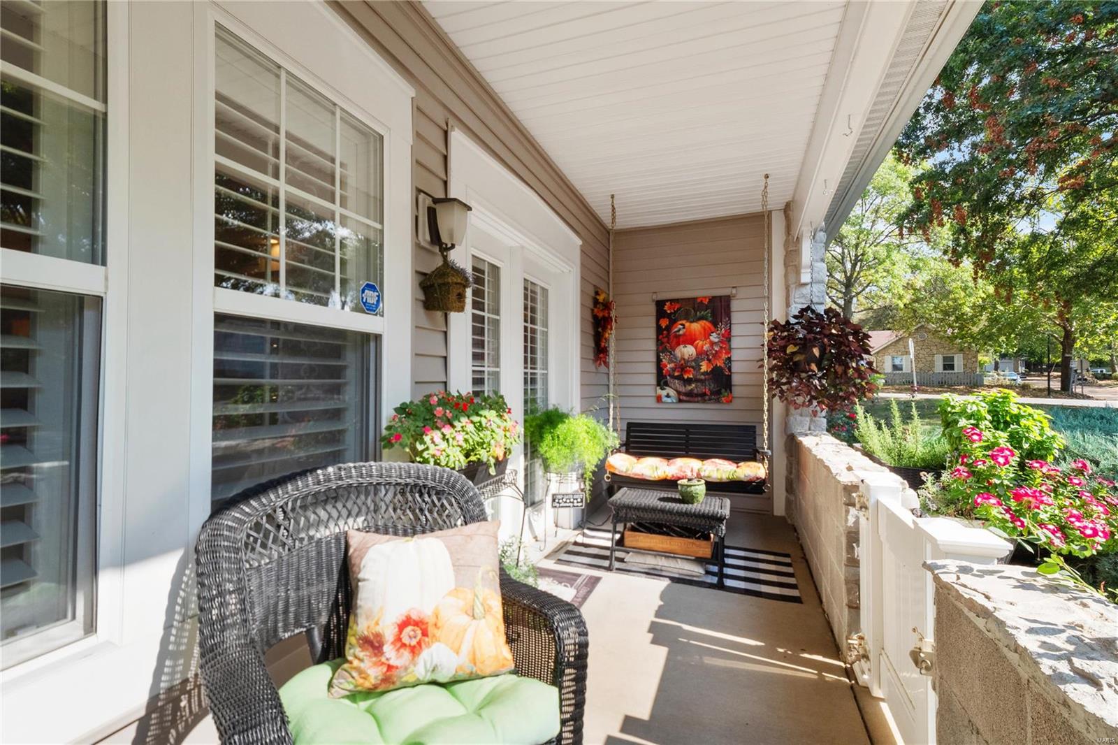 Justus Pointe Condo - Residential