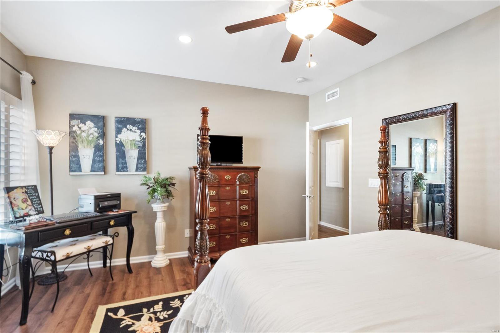 Justus Pointe Condo - Residential