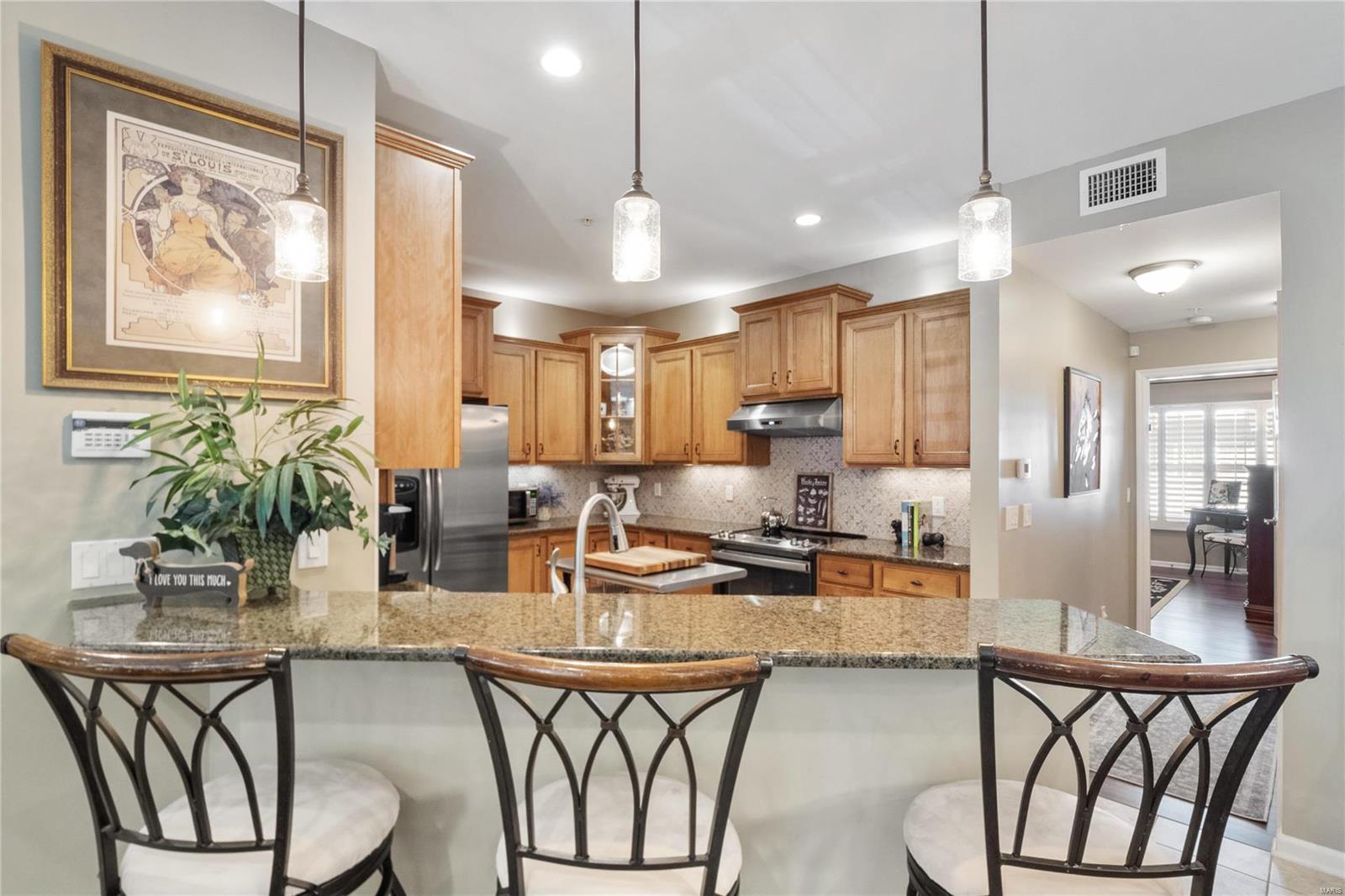 Justus Pointe Condo - Residential