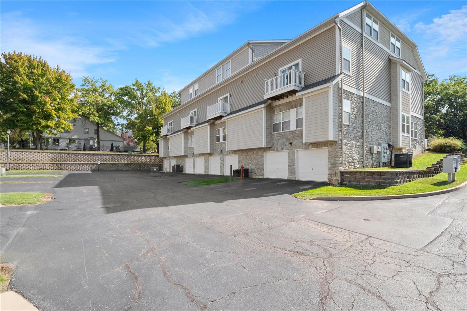 Justus Pointe Condo - Residential