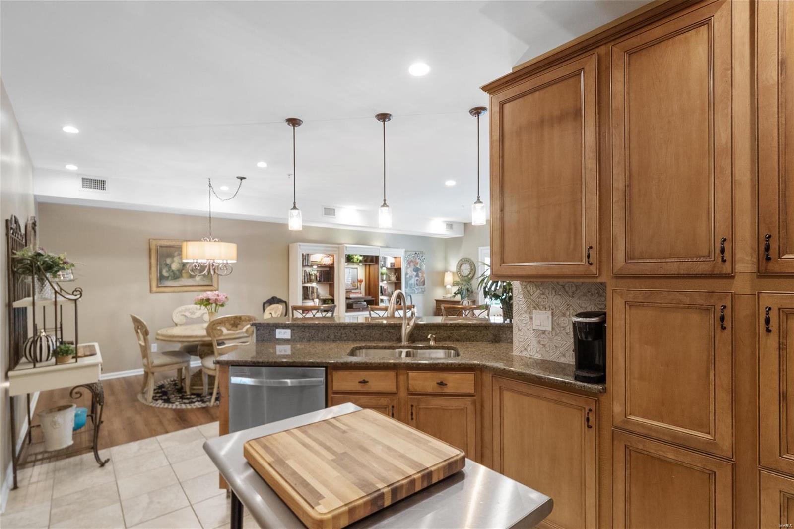 Justus Pointe Condo - Residential