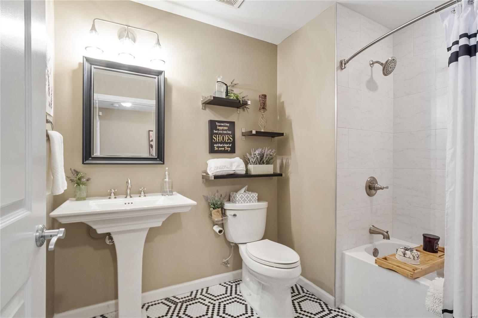 Justus Pointe Condo - Residential