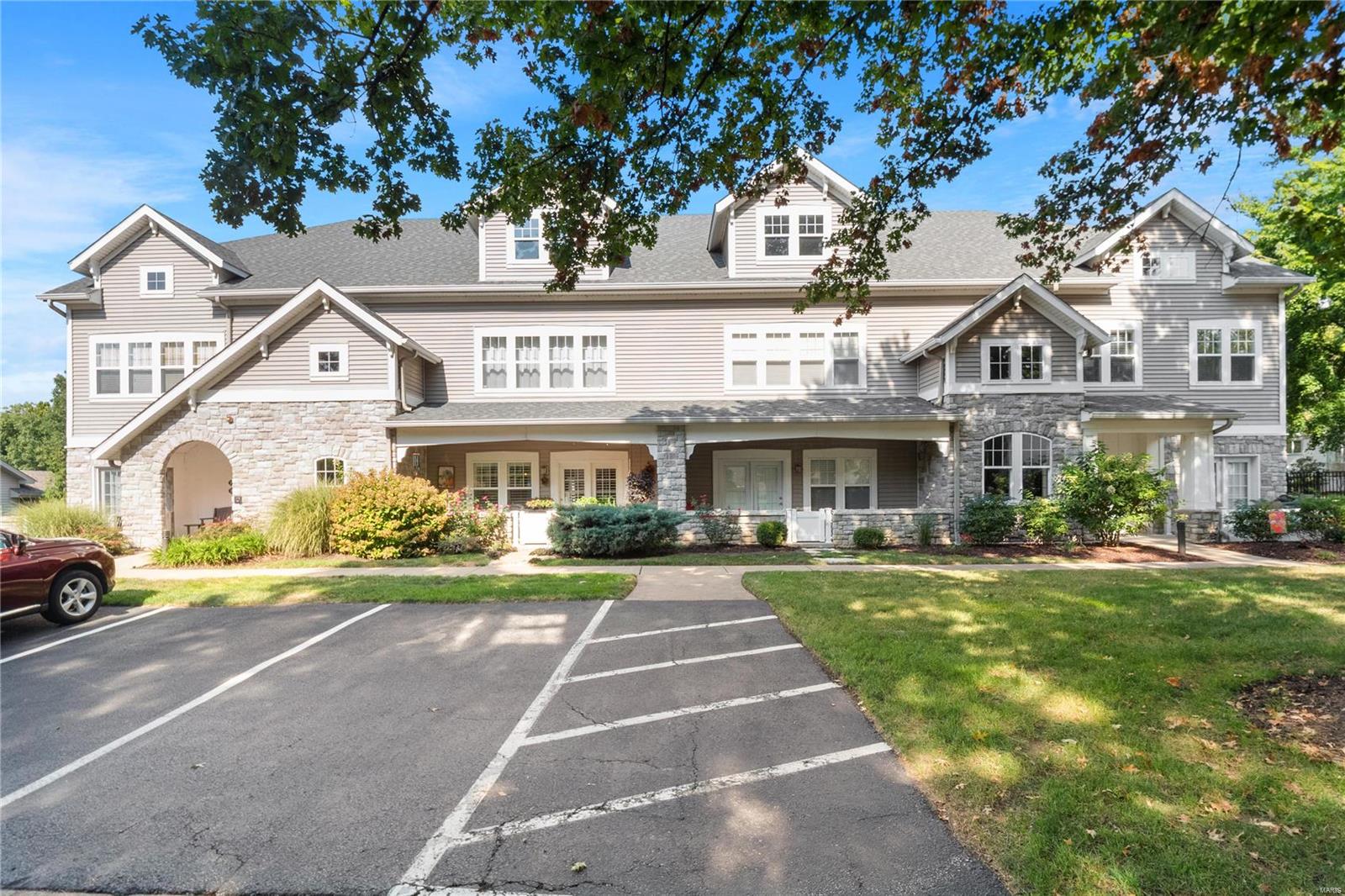 Justus Pointe Condo - Residential
