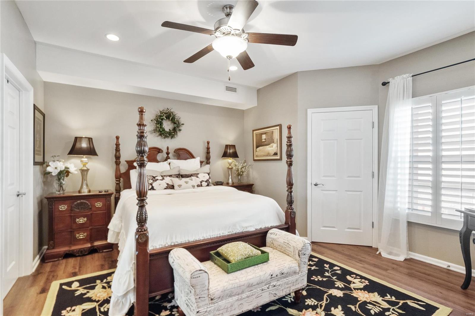 Justus Pointe Condo - Residential
