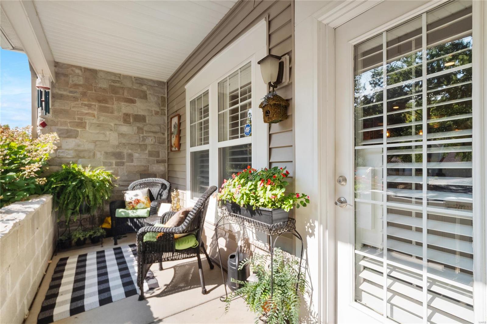 Justus Pointe Condo - Residential