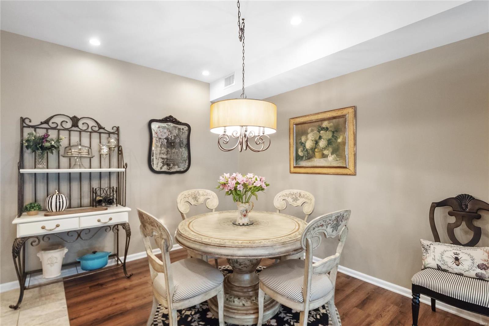 Justus Pointe Condo - Residential