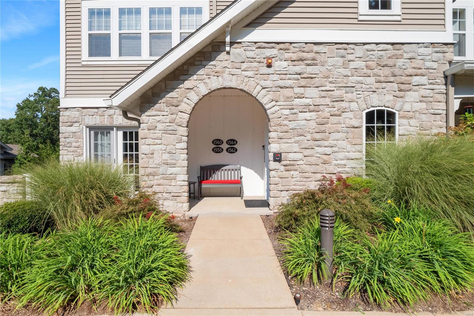 Justus Pointe Condo - Residential
