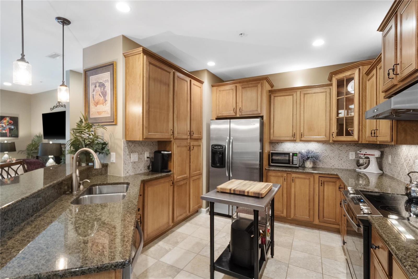 Justus Pointe Condo - Residential