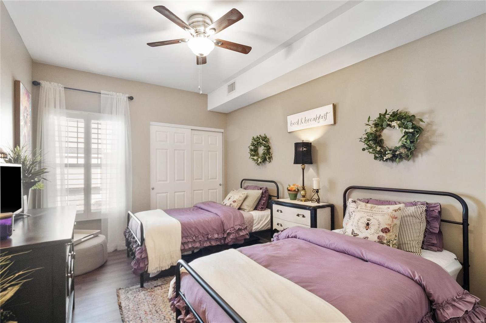 Justus Pointe Condo - Residential