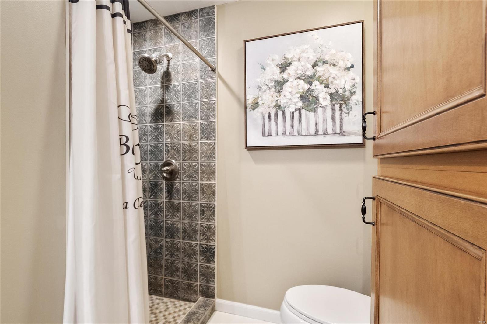 Justus Pointe Condo - Residential