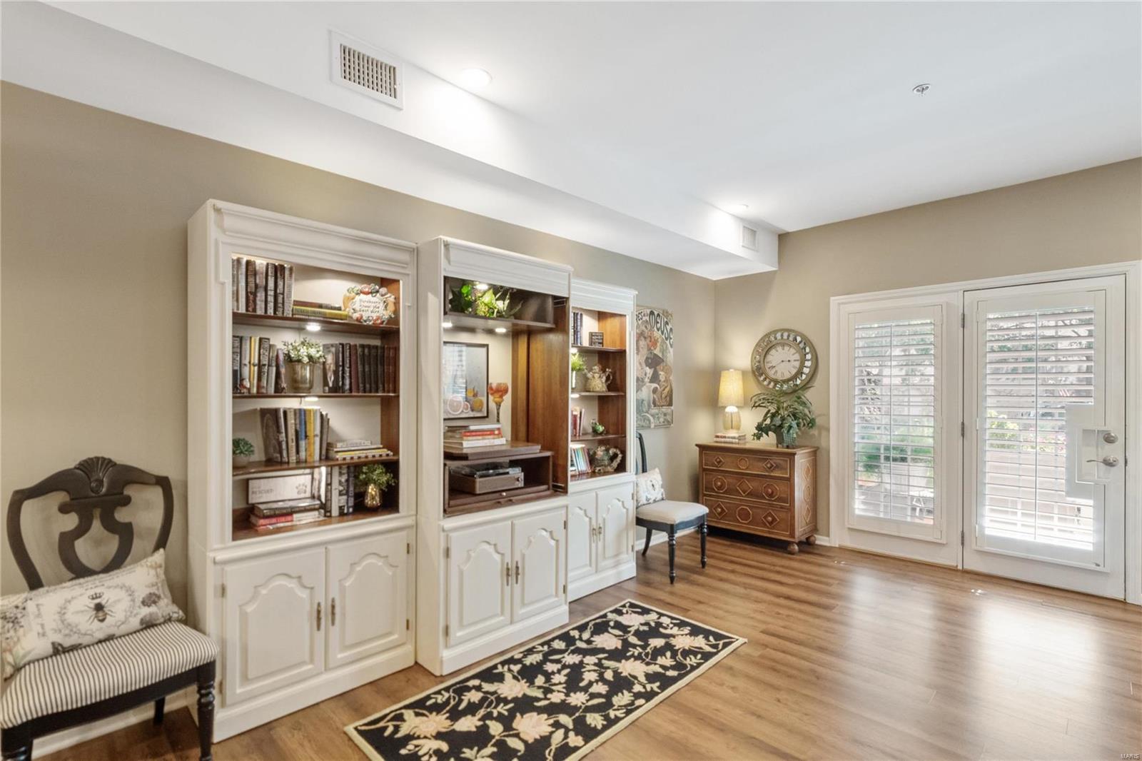 Justus Pointe Condo - Residential