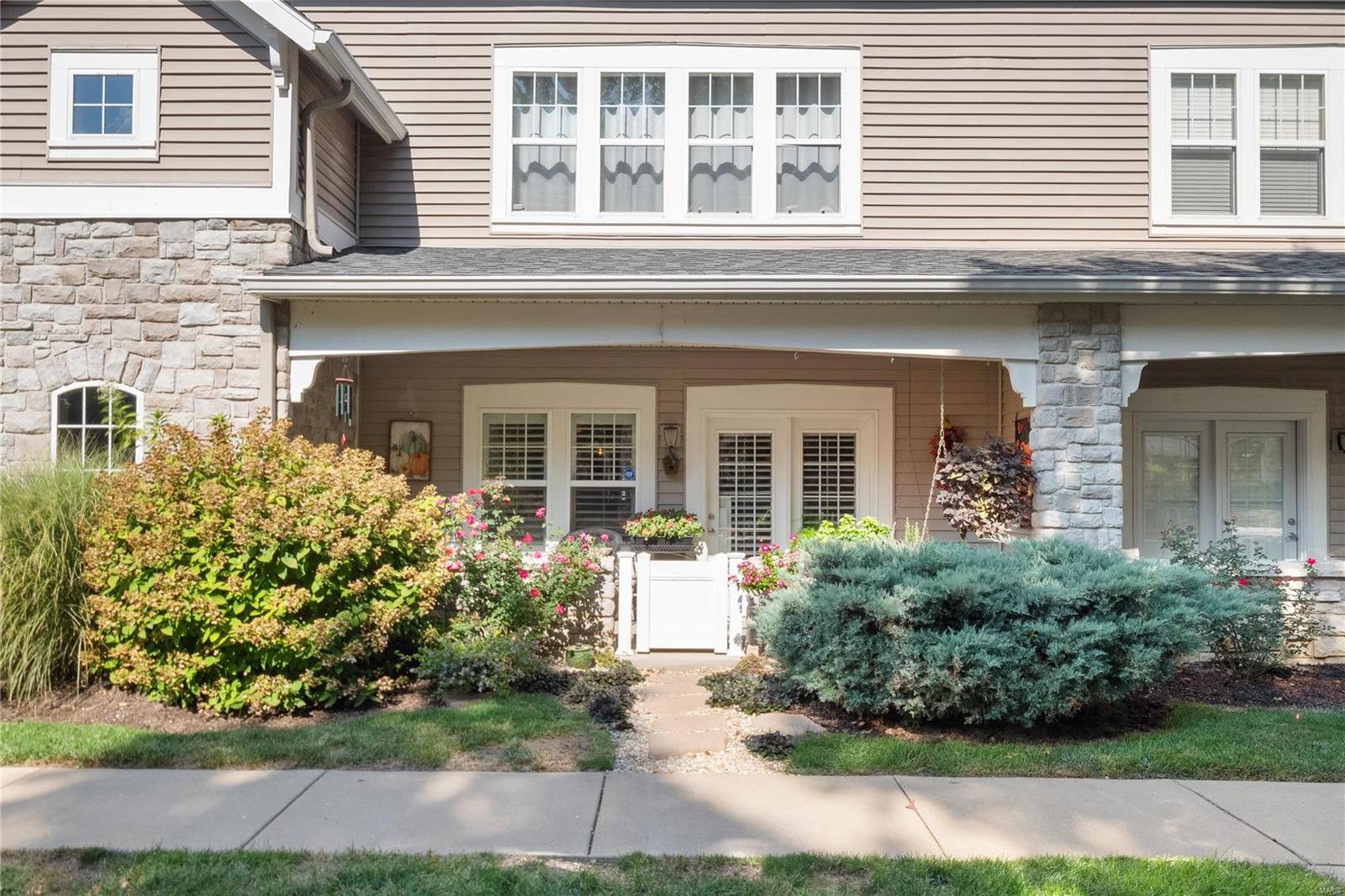 Justus Pointe Condo - Residential