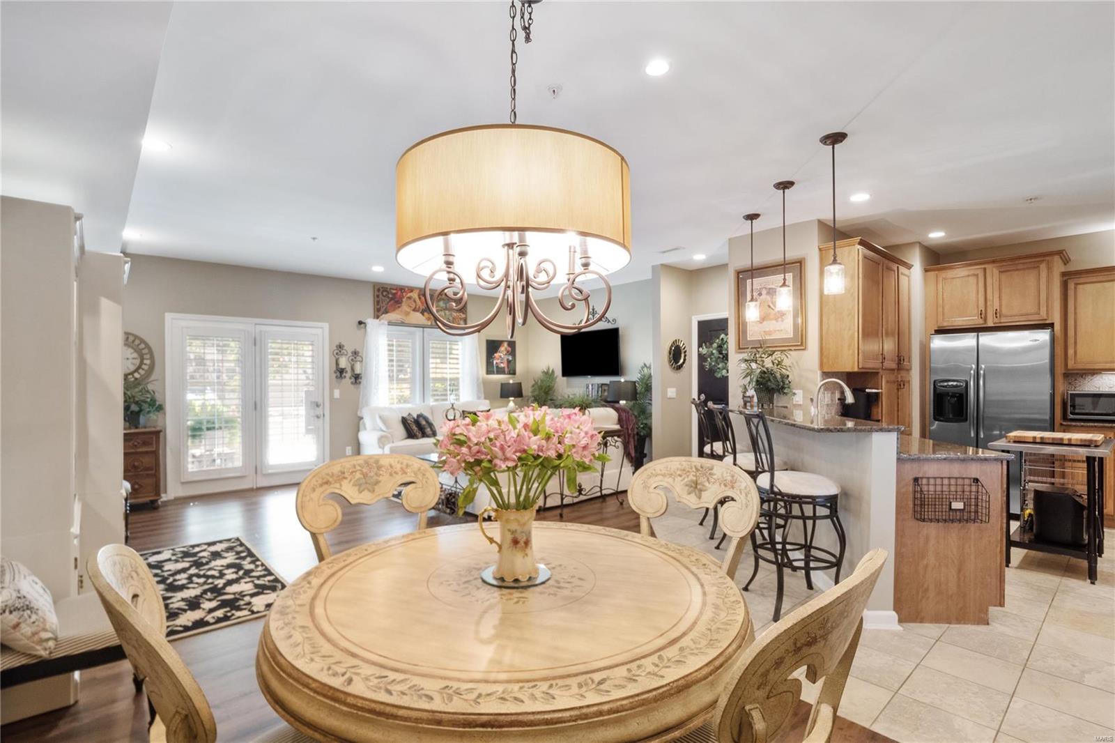 Justus Pointe Condo - Residential