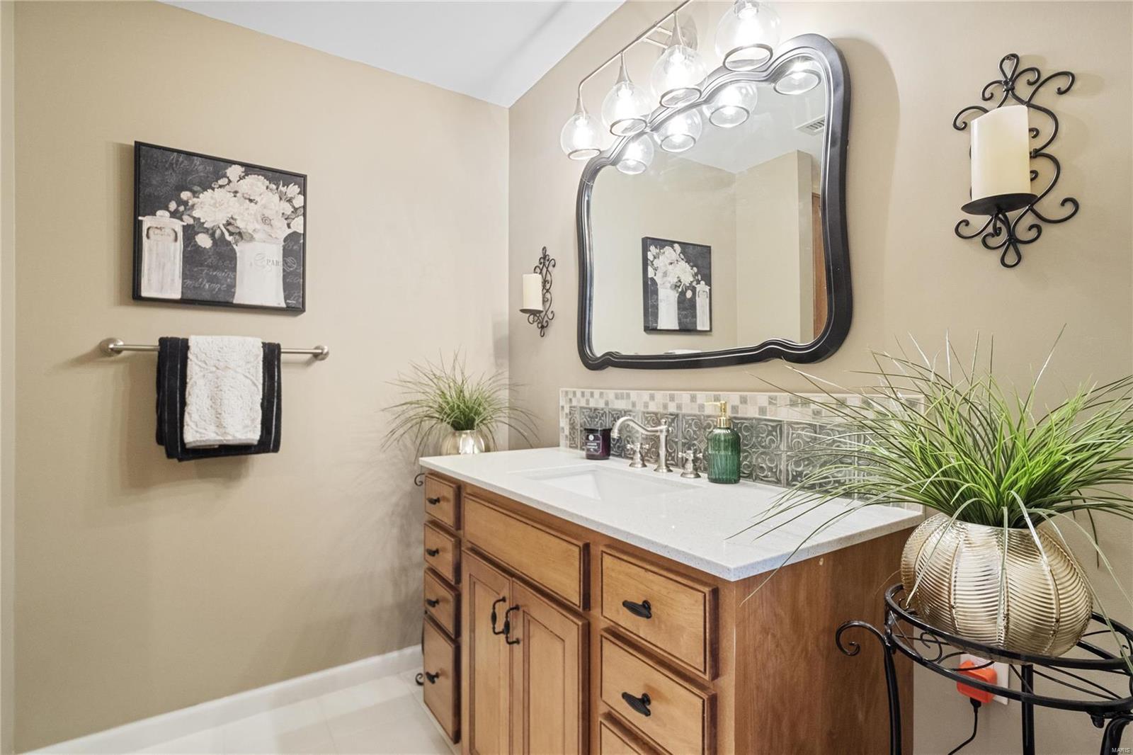Justus Pointe Condo - Residential