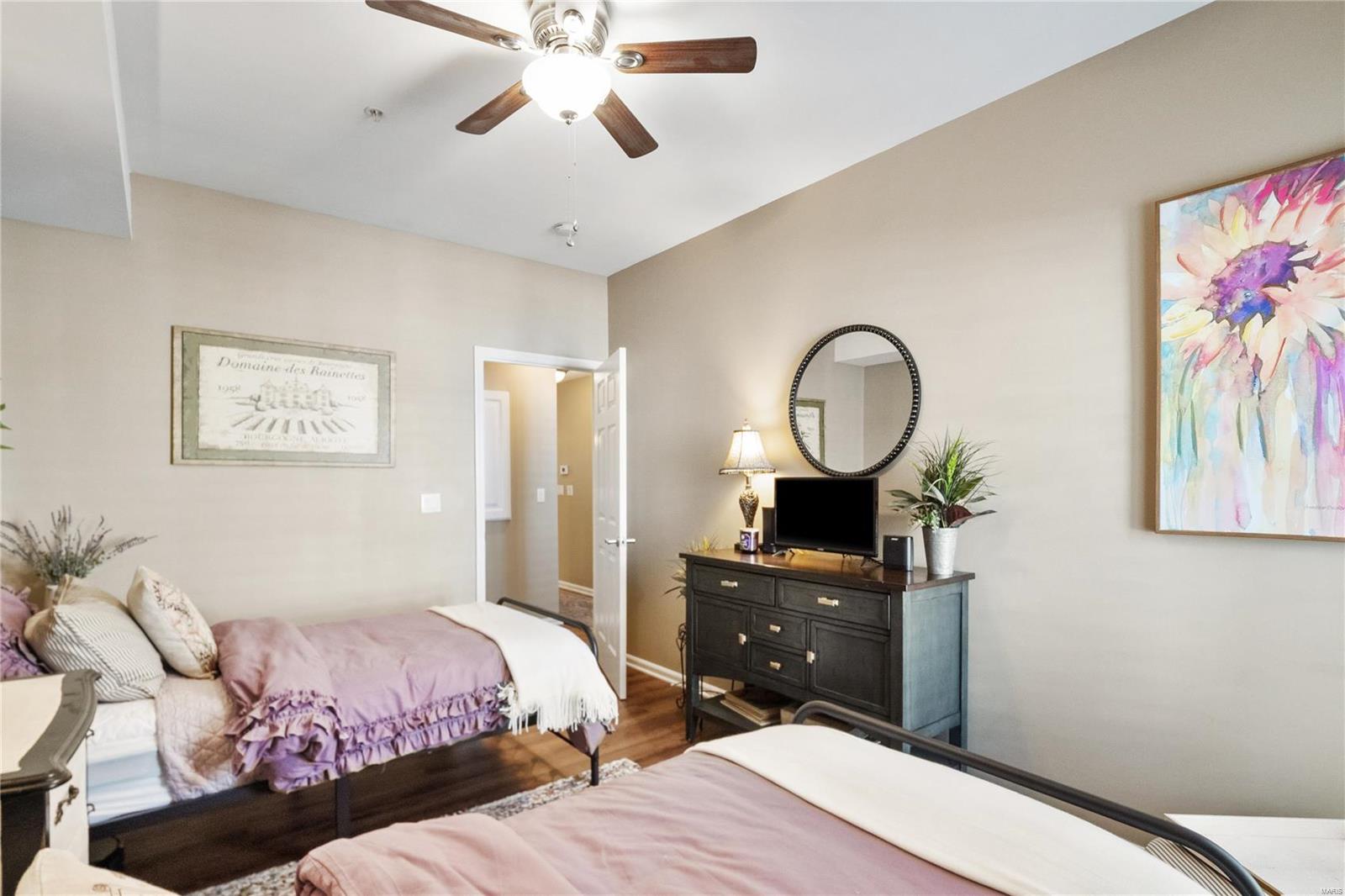 Justus Pointe Condo - Residential
