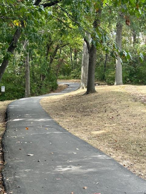 Justus Pointe Condo - Residential
