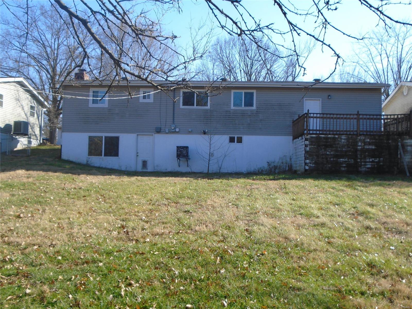 Gray Summit Hills - Residential