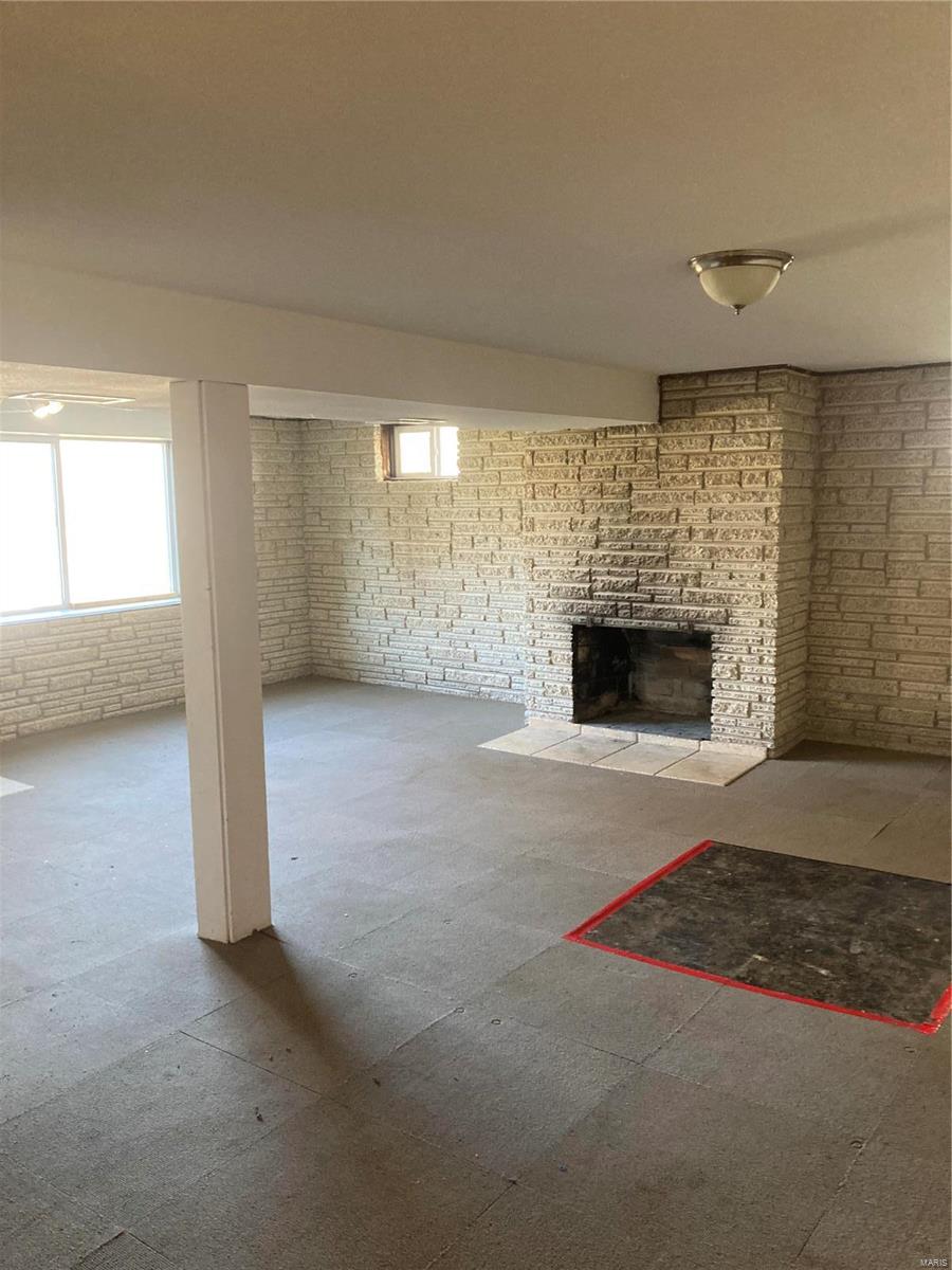 Gray Summit Hills - Residential