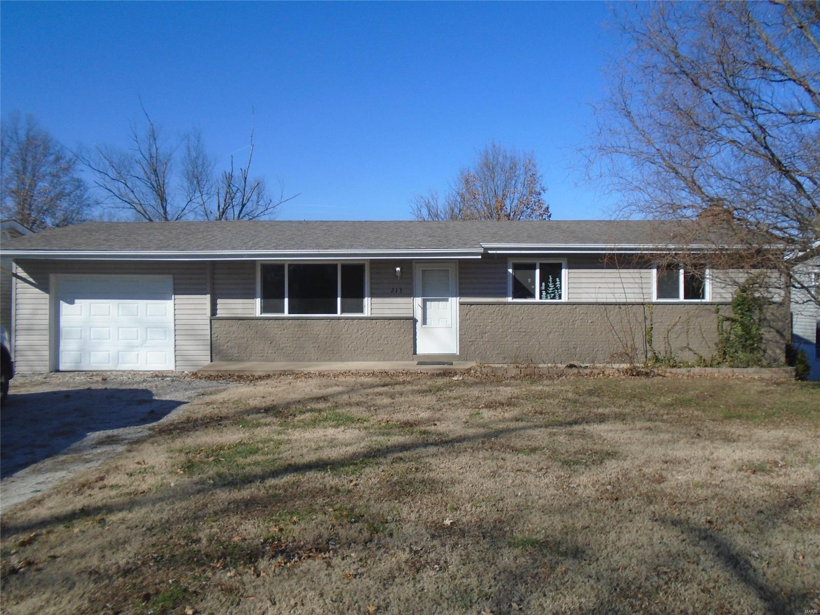 Gray Summit Hills - Residential