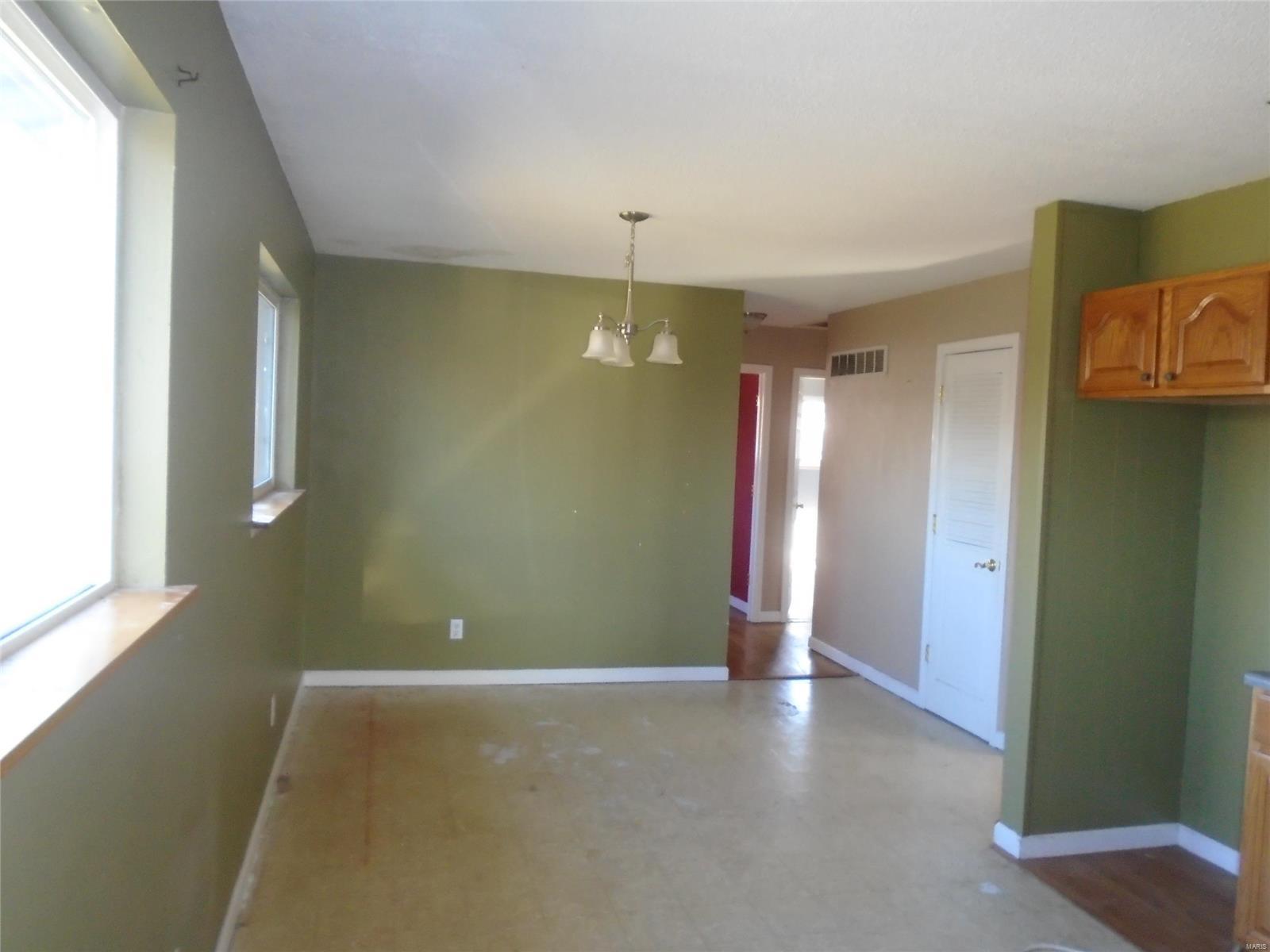 Gray Summit Hills - Residential