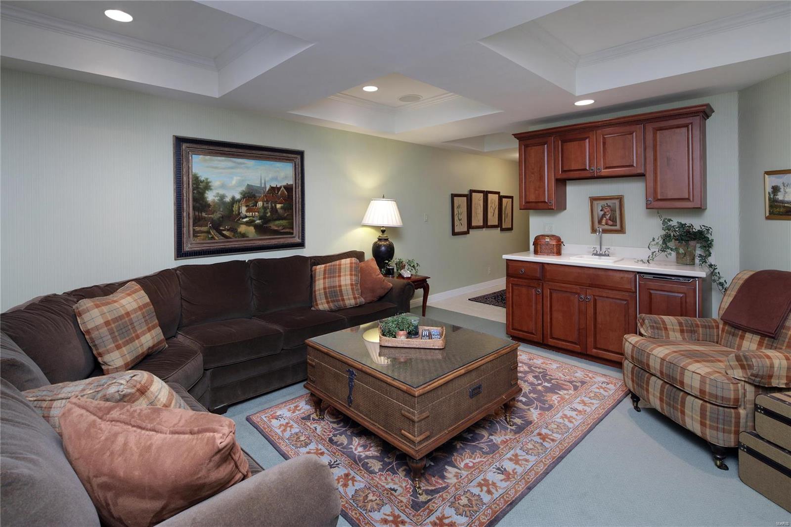 Clayton Gardens 4 - Residential