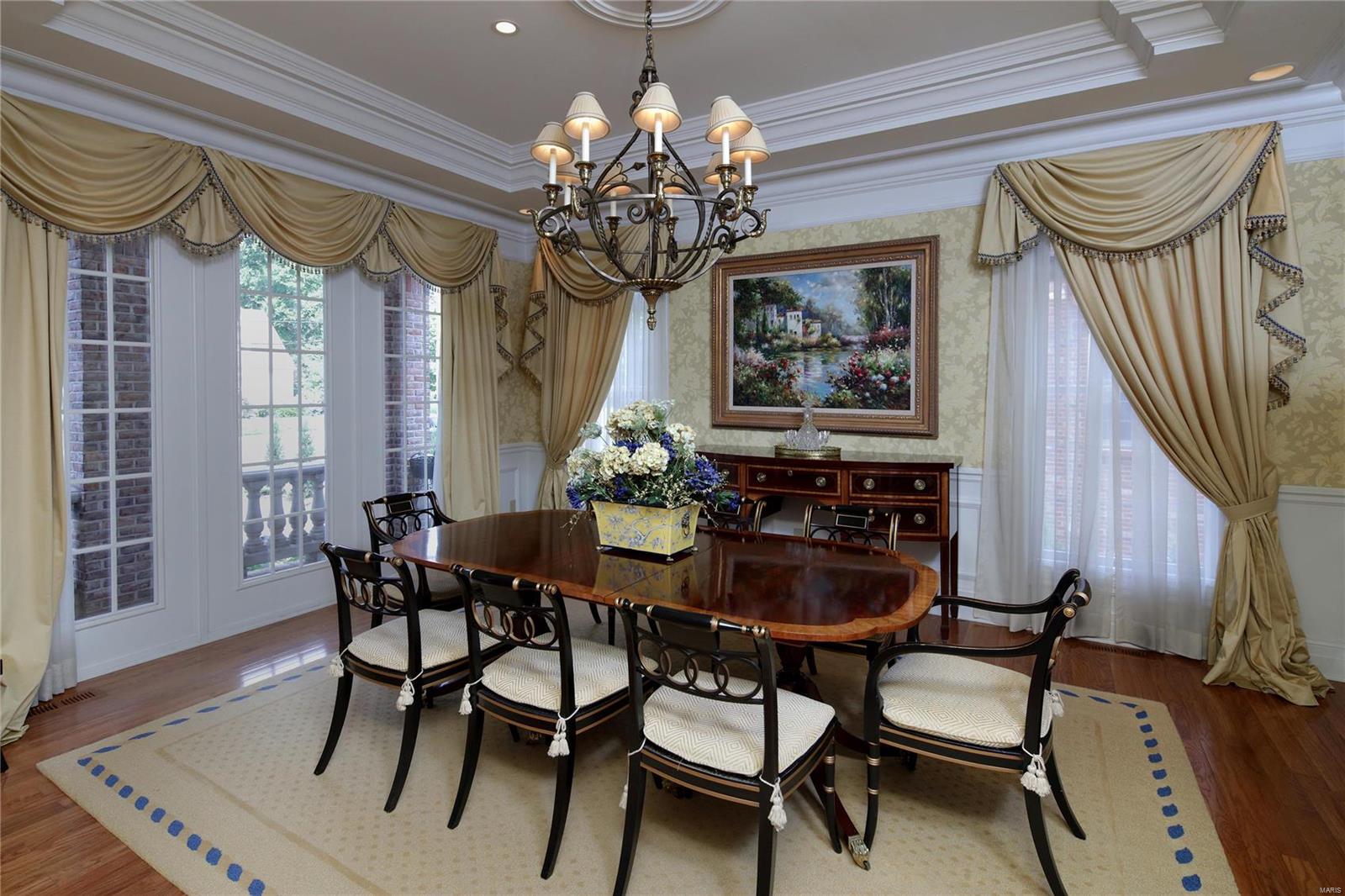 Clayton Gardens 4 - Residential