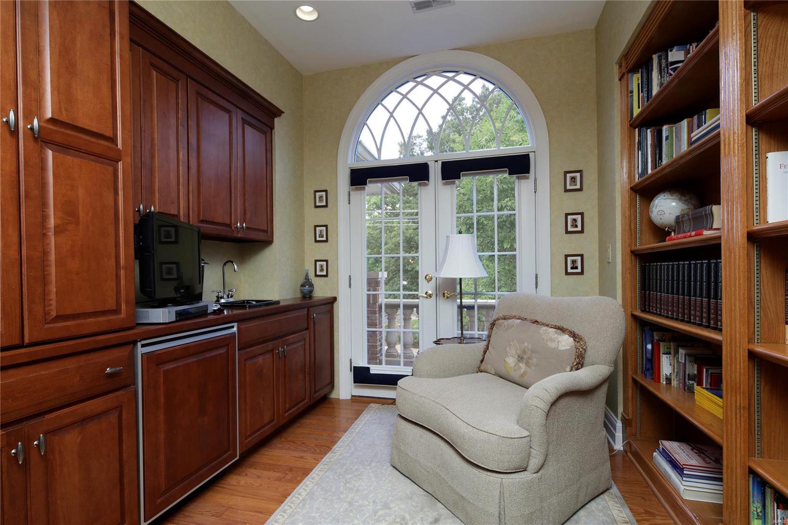 Clayton Gardens 4 - Residential