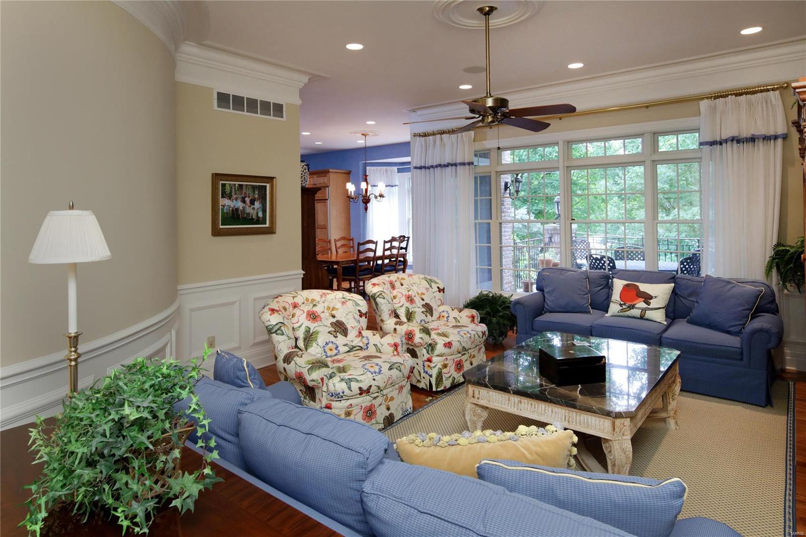 Clayton Gardens 4 - Residential