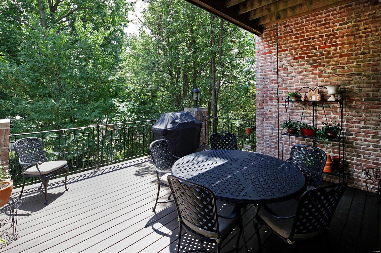 Clayton Gardens 4 - Residential