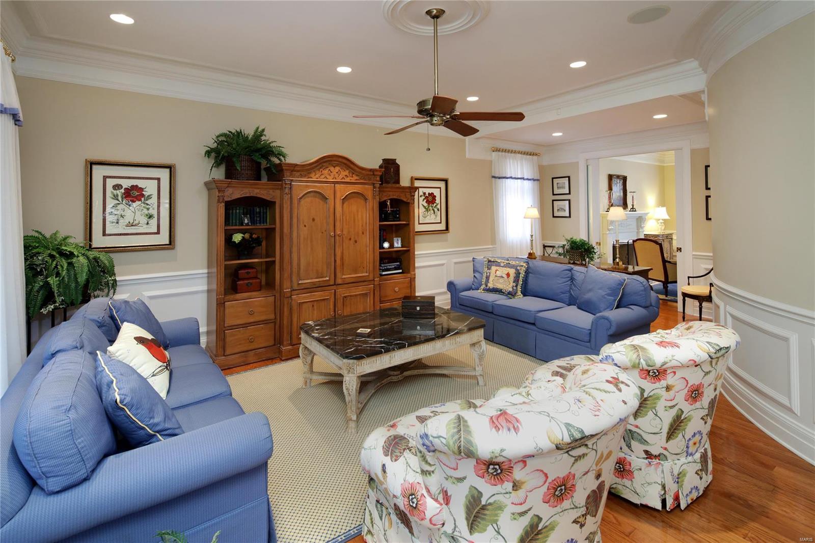 Clayton Gardens 4 - Residential