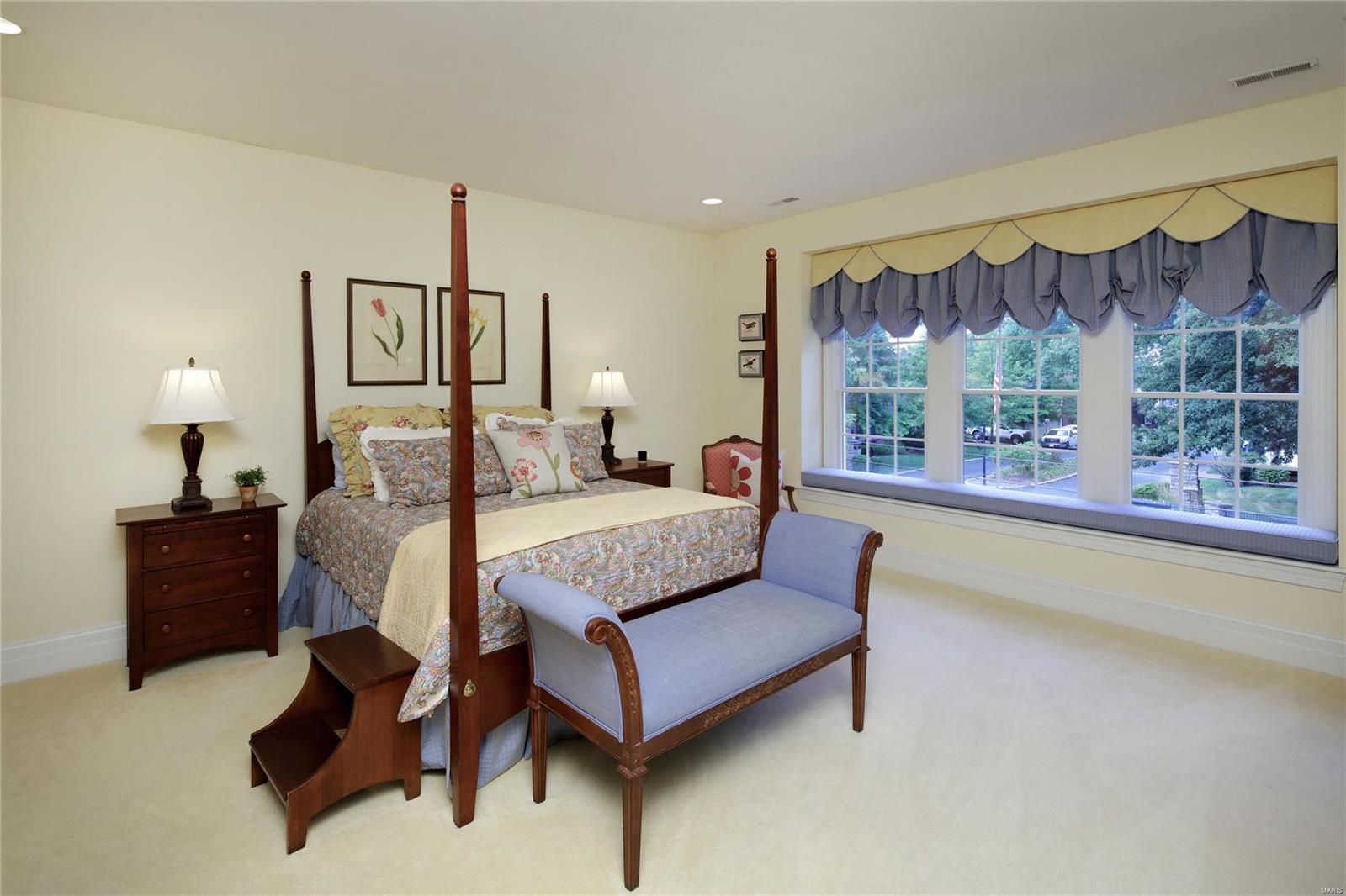 Clayton Gardens 4 - Residential