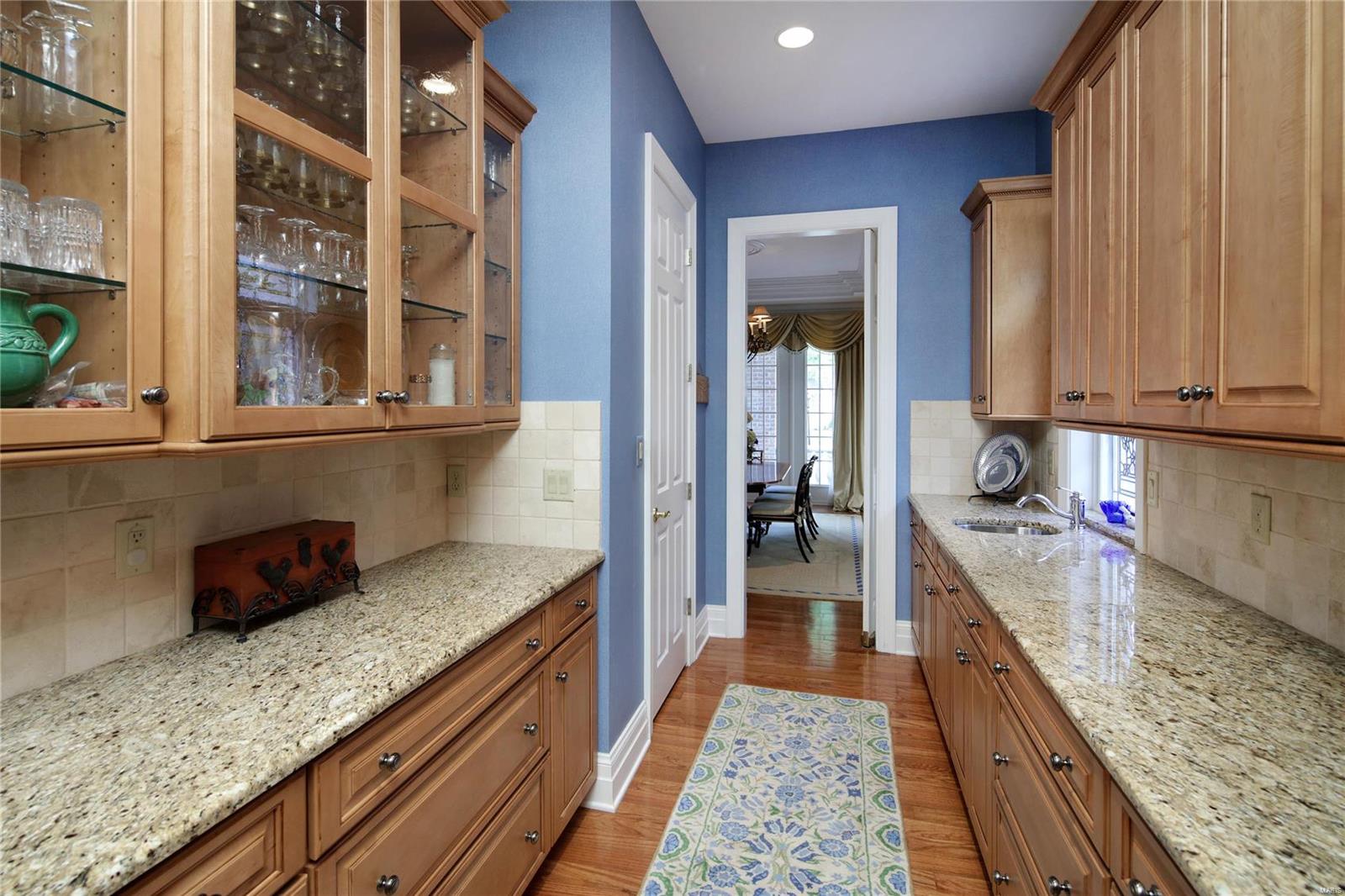 Clayton Gardens 4 - Residential