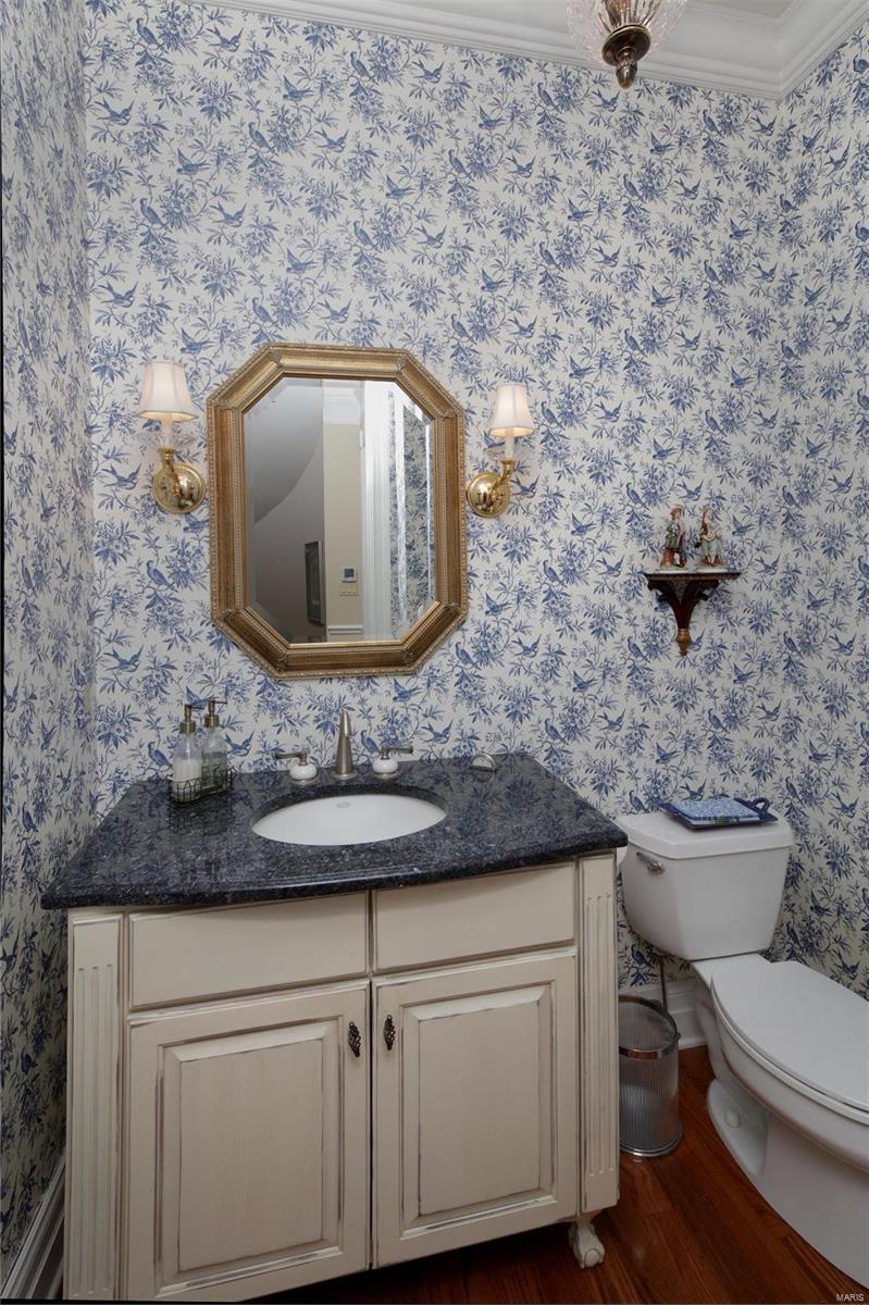 Clayton Gardens 4 - Residential