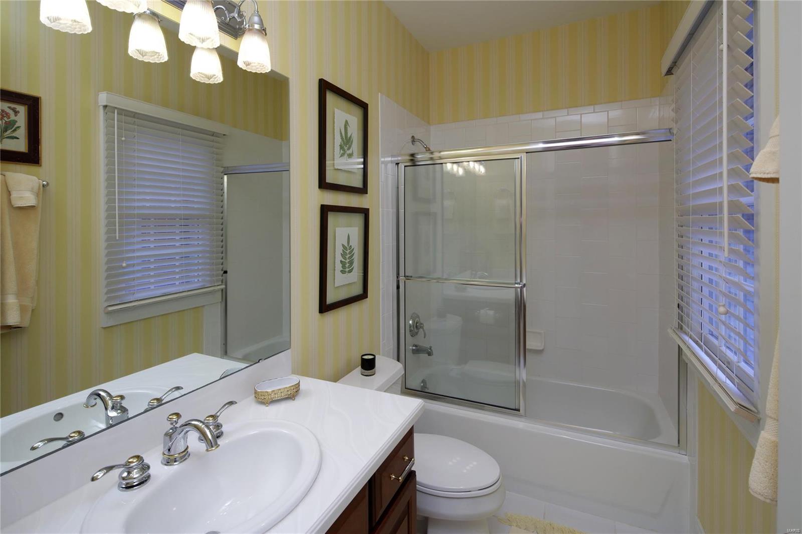 Clayton Gardens 4 - Residential