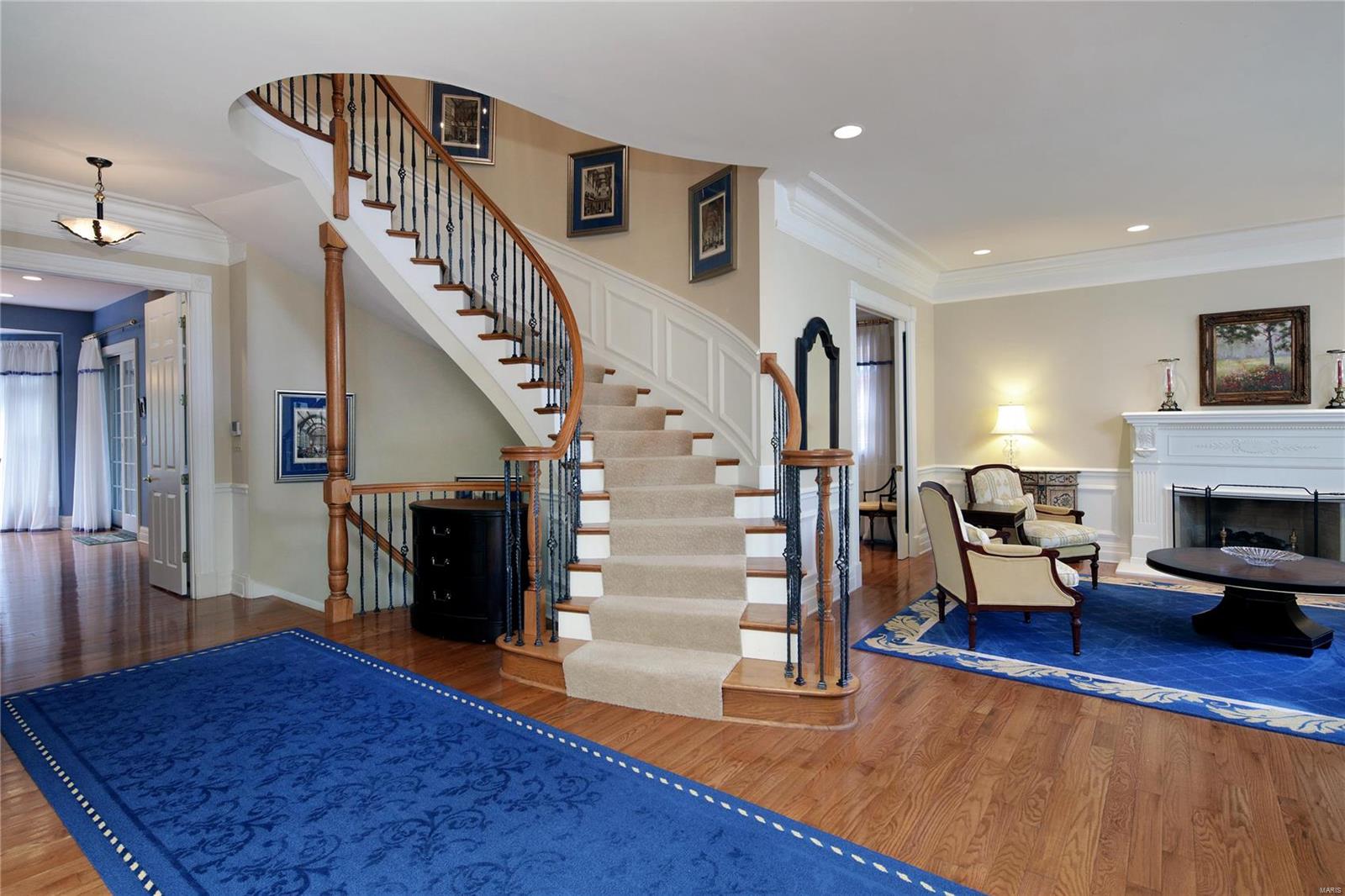 Clayton Gardens 4 - Residential