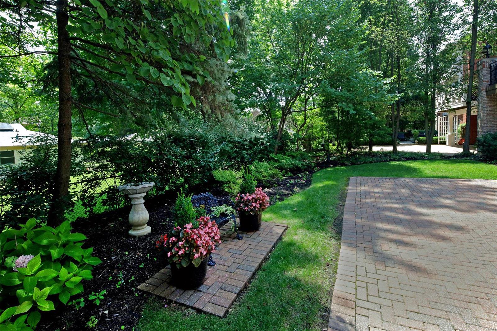 Clayton Gardens 4 - Residential