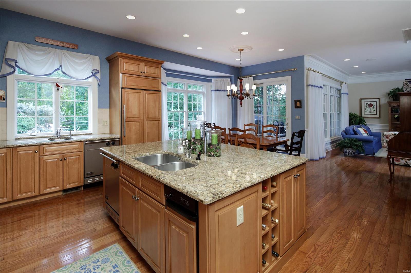 Clayton Gardens 4 - Residential