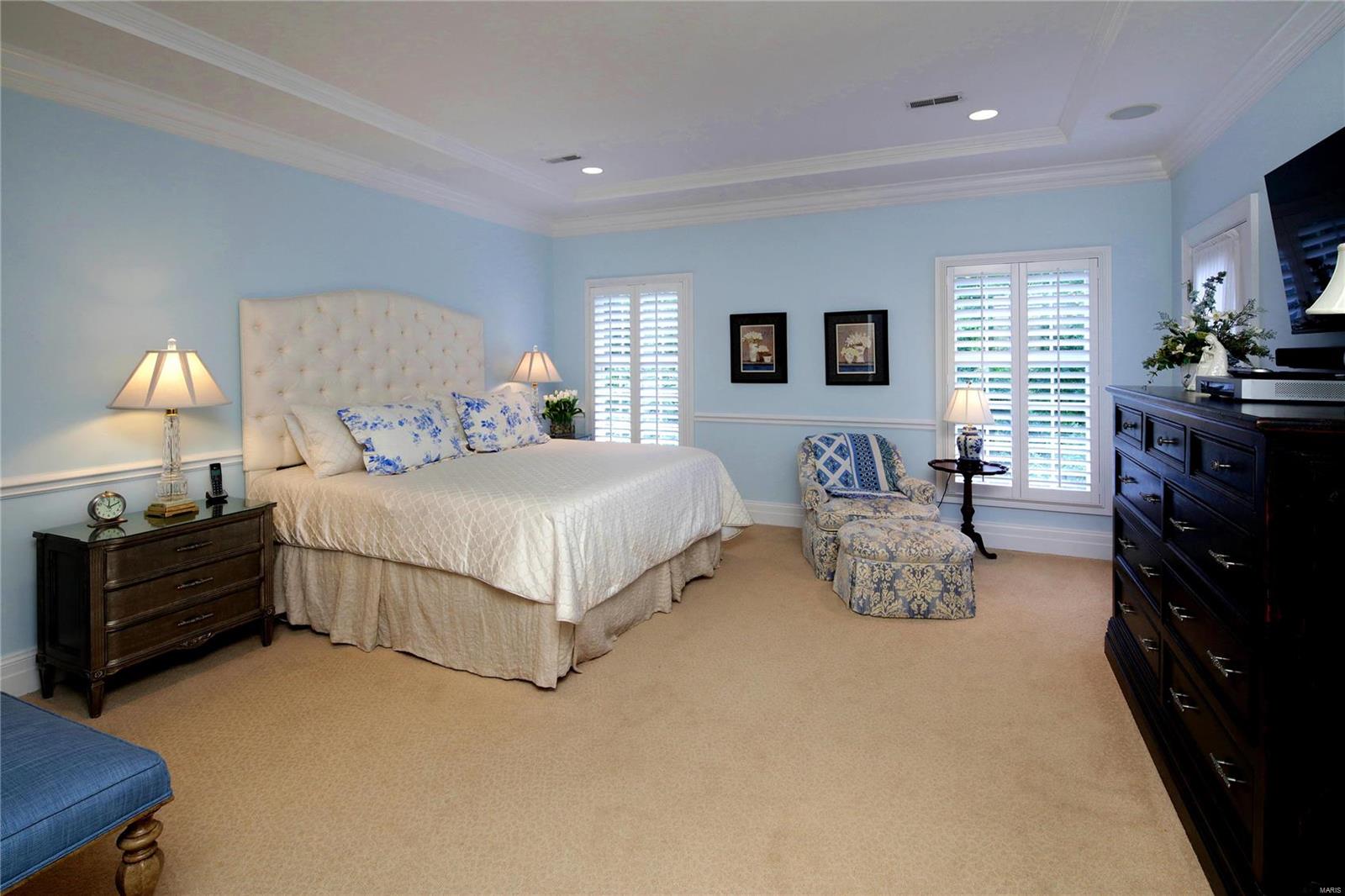 Clayton Gardens 4 - Residential