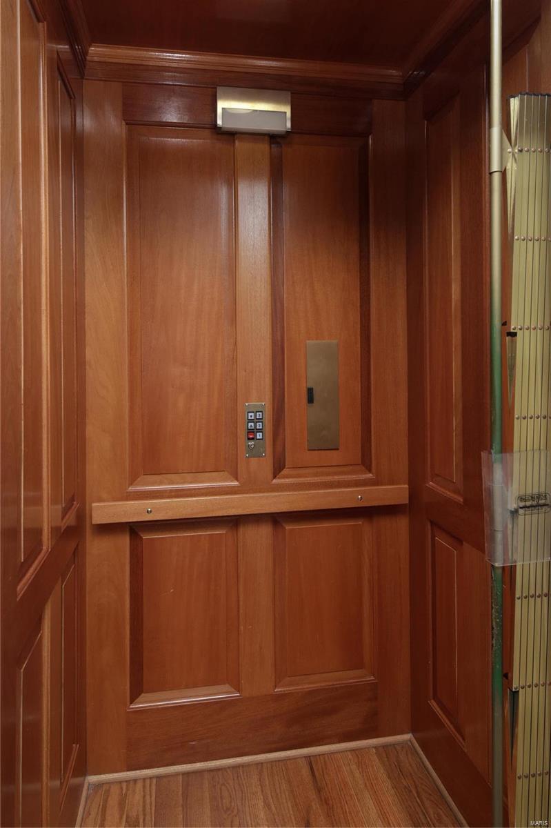 Clayton Gardens 4 - Residential