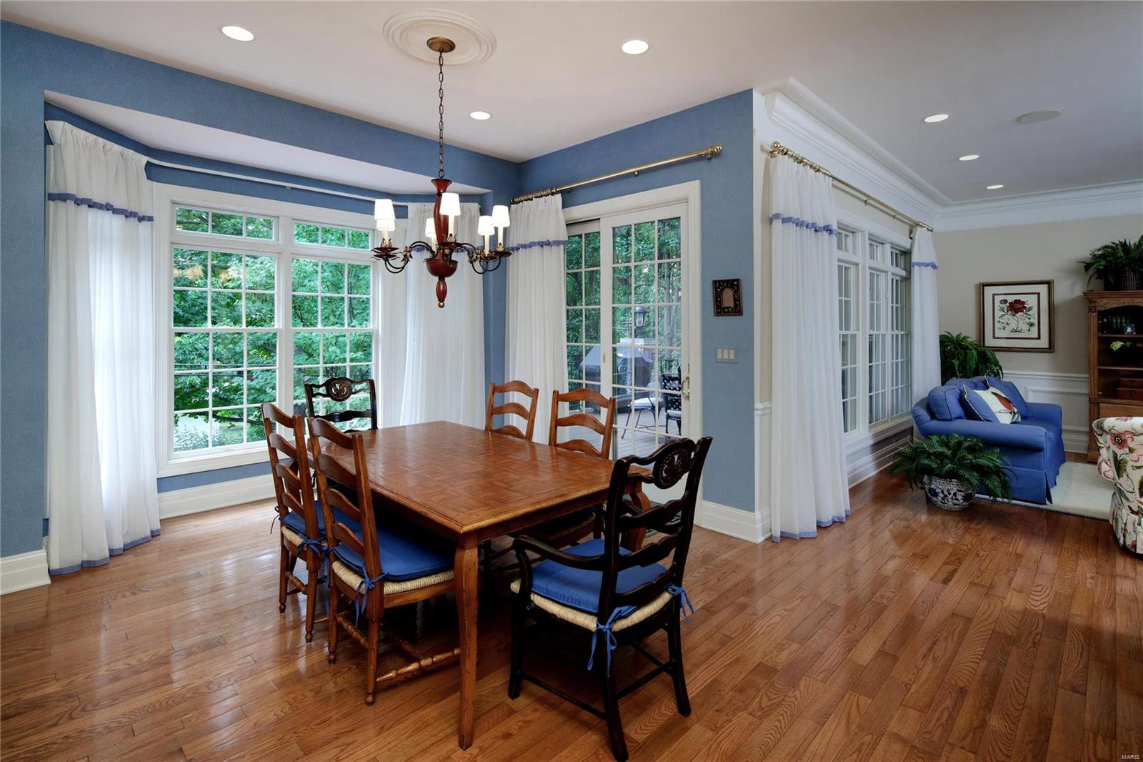 Clayton Gardens 4 - Residential