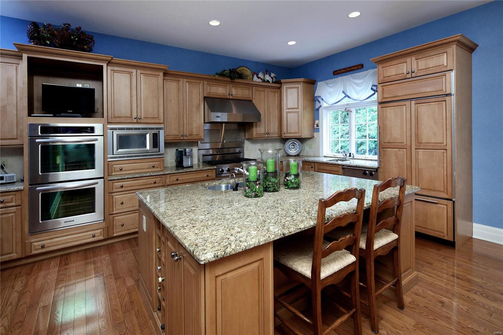 Clayton Gardens 4 - Residential