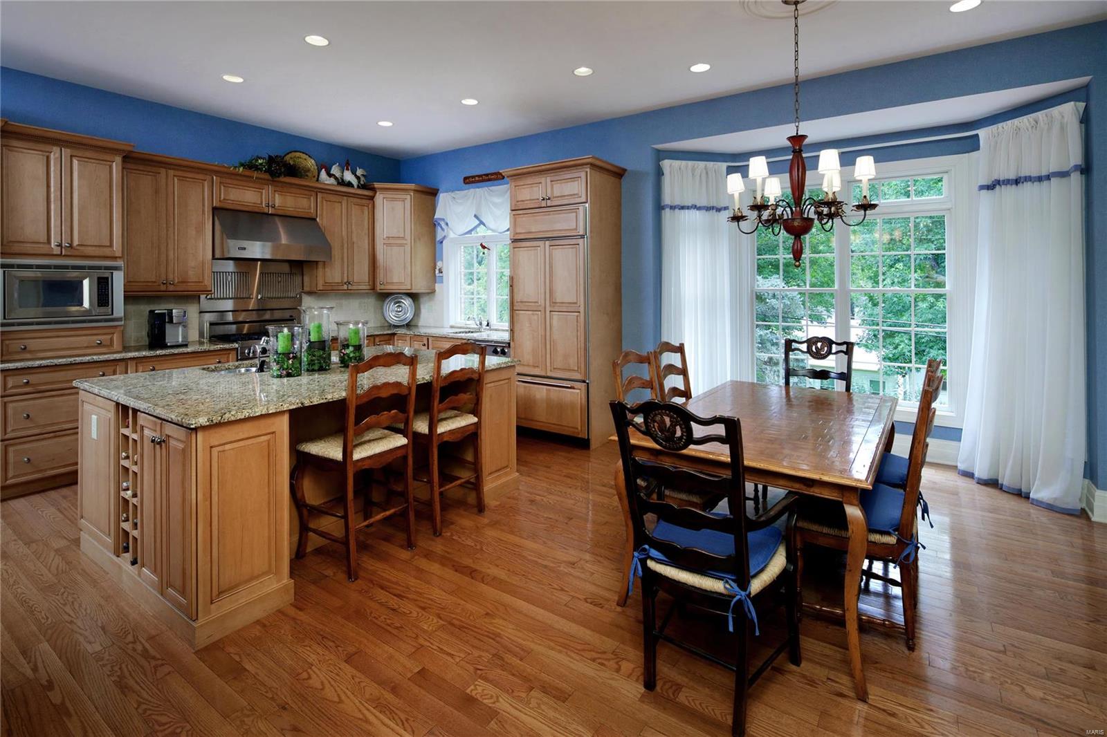 Clayton Gardens 4 - Residential